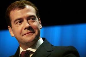 Дмитрий Медведев. Фото: http://www.exit-poll.ru