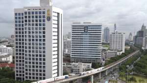 Переговоры о противодействии глобальному потеплению начались в Бангкоке. Фото: РИА Новости