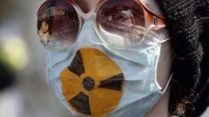 Радиация в Москве - одна из самых низких в мире, считают эксперты. Фото: РИА Новости
