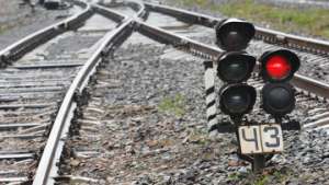 Утечка серной кислоты произошла на железной дороге в Батайске. Фото: РИА Новости
