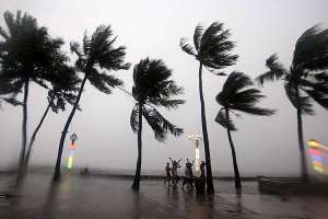 Тайфун на Филиппинах. Фото: http://image.tsn.ua