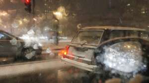 Хабаровское МЧС предупреждает об ухудшении погоды и возможных ЧС. Фото: РИА Новости