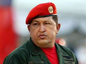Уго Чавес. Фото: http://www.mixnews.lv