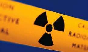 Над Днепропетровском нависла радиационная угроза | Фото: Getty Images / MIGnews.com