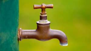 Порядка 20% воды в Подмосковье не отвечает санитарным требованиям. Фото: РИА Новости