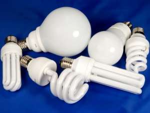 Энергосберегающие лампочки. Фото: http://dengi.100sposobov.ru