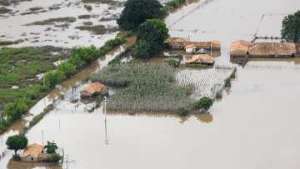 Наводнения в Бразилии. Фото: РИА Новости