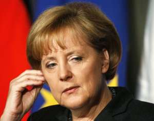 Ангела Меркель. Фото: http://novosti.err.ee