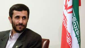 Иран готов на сделку по ядерной программе, если прекратятся угрозы в его адрес - Ахмадинежад. Фото: РИА Новости