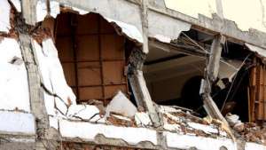 Три человека стали жертвами землетрясения в Малави, сотни ранены. Фото: РИА Новости