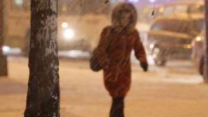 Метеорологи зафиксировали в Одессе рекордный уровень осадков. Фото: РИА Новости