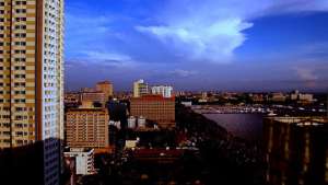Манила, Филиппины. Фото: РИА Новости