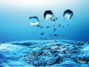 Главная тайны воды — в её способности к бесконечным превращениям. Фото: http://lyapota.name