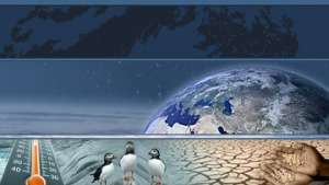 Сайт НАСА о глобальном изменении климата