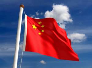 Флаг Китая. Фото: http://walmartwatch.com