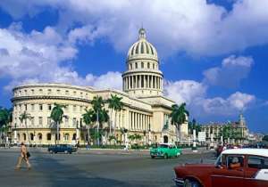Гавана. Фото: http://dreamvoyage.ru