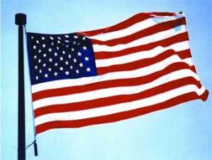 Флаг США. Фото: http://www.sostav.ru
