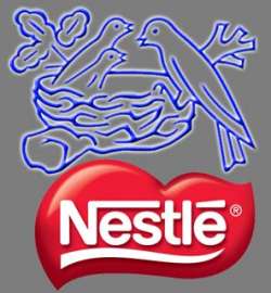 Nestle. Фото: http://www.topnews.in