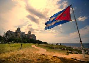 Куба. Фото: http://www.fresher.ru