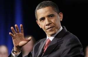 Барак Обама. Фото: http://www.segodnya.ua
