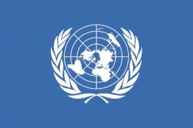 Флаг ООН. Фото: http://www.krugosvet.ru