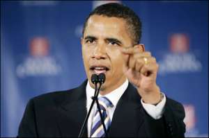 Барак Обама. Фото: http://www.mixnews.lv