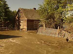 Из-за наводнения в Польше эвакуированы 3000 человек. Фото: Вести.Ru