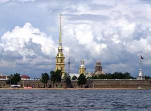 Петербург. Фото: http://ozd.rzd.ru