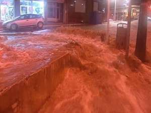 Власти Польши подсчитали ущерб от наводнений. Фото: Вести.Ru