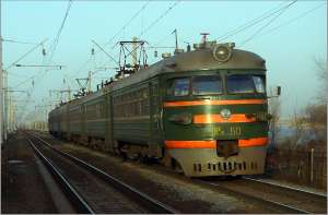 Поезд. Фото: http://www.permvelikaya.ru