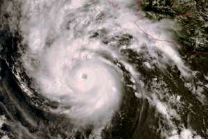 Ураган. Фото: http://www.oceanology.ru