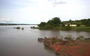 Река Нигер. Фото: http://www.fotoafrica.ru