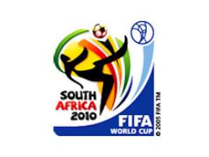 Эмблема чемпионата мира по футболу 2010 года в ЮАР. Фото: http://sportcom.ru