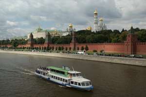 Москва-река. Фото: http://canadianletters.com