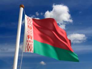 Флаг Беларуси. Фото: http://telegraf.by