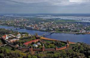 Великий Новгород. Фото: http://www.temples.ru