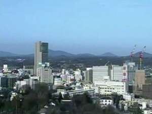 В Японии произошло землетрясение магнитудой 5,2. Фото: Вести.Ru