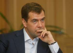Дмитрий Медведев. Фото: http://nnm.ru