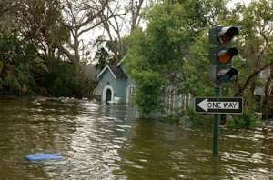 Стихийные бедствия. Фото: http://www.actnow.com.au