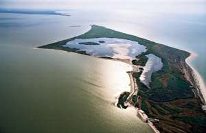 Азовское море. Фото: http://tsn.ua