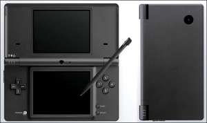 Энергосберегающие экраны Nintendo DSi получили «зелёный плюсик». Фото: http://compulenta.ru