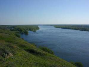 Река Дон. Фото: http://rekirf.ru