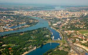 Белград. Фото: http://wikipedia.org