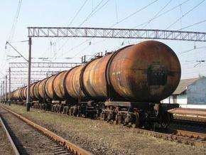 Железнодорожная цистерна. Фото: http://k.com.ua