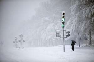 Снежные бури. Фото: http://www.epochtimes.ru