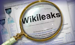 WikiLeaks. Фото: http://webcrunch.ru