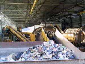 Утилизация отходов. Фото: http://www.bel.ru