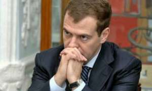 Дальневосточные экологи обратились к Медведеву в связи с ЧС в Японии. Фото: Вейти.Ru