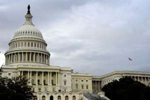 Сенат Конгресса США. Фото: http://vesti.kz