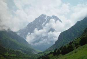 Киргизия. Фото: http://www.for.kg